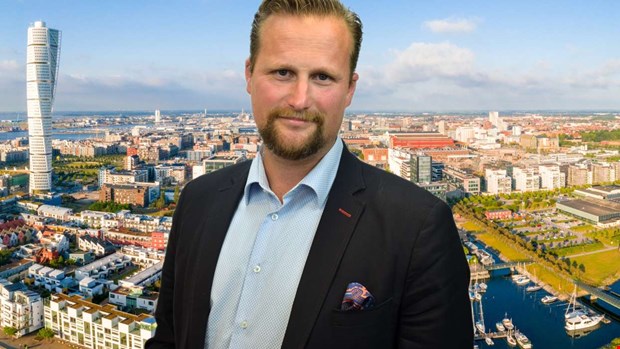 Sonesson (M) kvar vid makten i Skåne: ”Blir en Tidökonstellation” Sonesson (M) kvar vid makten i Skåne: ”Blir en Tidökonstellation”