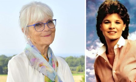 I samma liga som Gessle, Ledin och Björn & Benny – hederspris till Monica