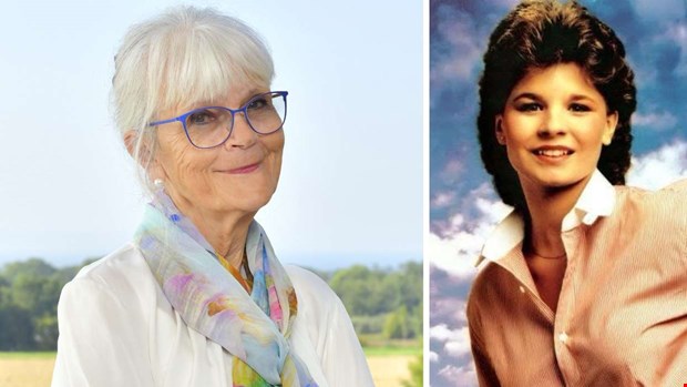 I samma liga som Gessle, Ledin och Björn & Benny – hederspris till Monica I samma liga som Gessle, Ledin och Björn & Benny – hederspris till Monica