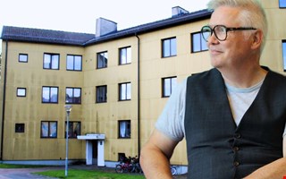 Perstorps Bostäder vill riva hus: