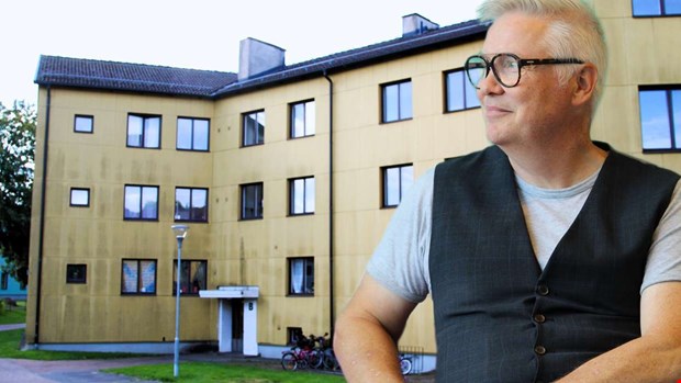 Perstorps Bostäder vill riva hus: Perstorps Bostäder vill riva hus: