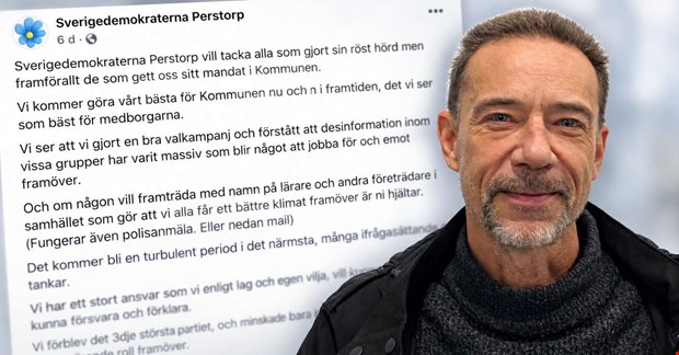 SD efterfr�gade namn p� l�rare 