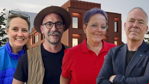 Majoriteten tappade ett mandat – osäkert läge i Åstorp Majoriteten tappade ett mandat – osäkert läge i Åstorp