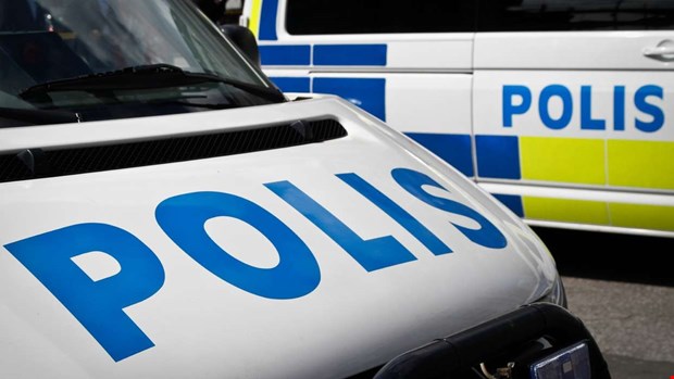 Sju personer gripna efter insats på Sunsalat i Åstorp Sju personer gripna efter insats på Sunsalat i Åstorp