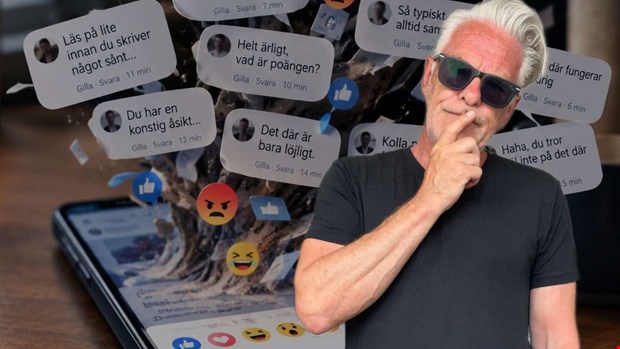 Krönika: Känner du dig inte tillräckligt smart – här är knepet Krönika: Känner du dig inte tillräckligt smart – här är knepet