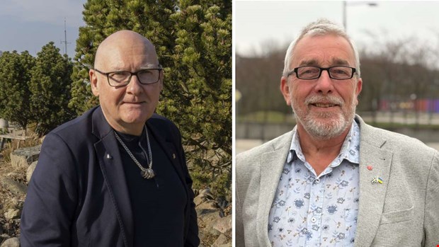 Socialdemokraterna och Liberalerna går samman i opposition i Svalöv Socialdemokraterna och Liberalerna går samman i opposition i Svalöv