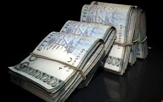 Örkelljungabo stoppades av polis – blir av med tiotusentals kronor