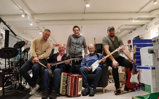 FarOxon förenar spelglädje med omtanke