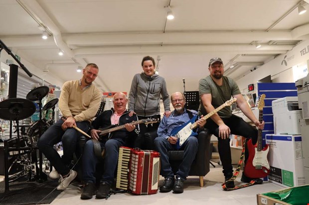 FarOxon f�renar spelgl�dje med omtanke