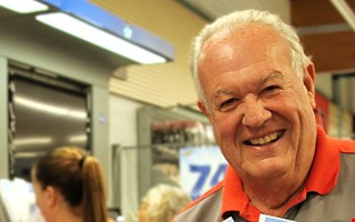 Perstorp är bäst i Skåne på att panta: