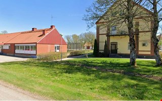 F�runders�kningen om flickans d�d i �rkelljunga l�ggs ned