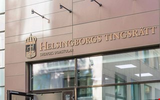 Kontaktperson lurade 60-åring – döms för 34 bedrägerier