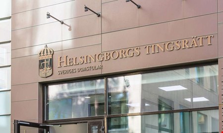 Kontaktperson lurade 60-åring – döms för 34 bedrägerier